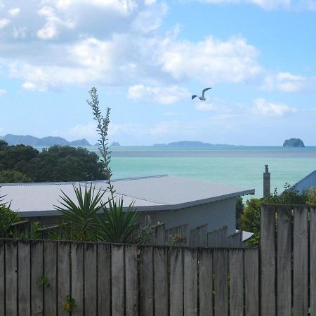 Flaxmill Bay Motel Unit 1 - Flaxmill Bay Cooks Beach Bagian luar foto