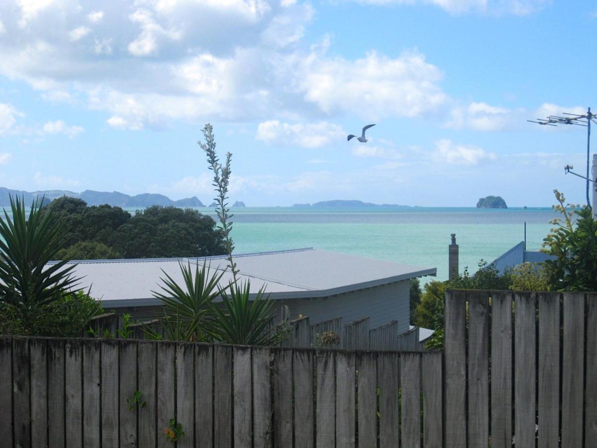 Flaxmill Bay Motel Unit 1 - Flaxmill Bay Cooks Beach Bagian luar foto